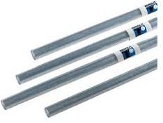 FORRALIBROS ADHERENTE PVC 2M X 45 CM. RENOLIT C/100 UD.
