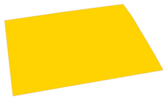GOMA EVA 40X60 AMARILLO PRYSE 10 UD.