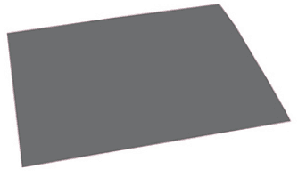GOMA EVA 40X60 GRIS PRYSE 10 UD.