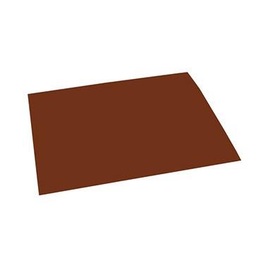 GOMA EVA 40X60 MARRON OSCURO C/12 UD.