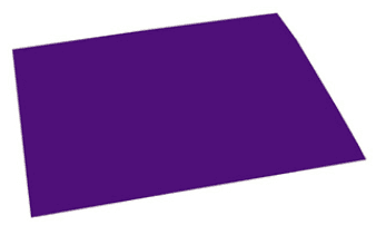 GOMA EVA 40X60 MORADO PRYSE 10 UD.