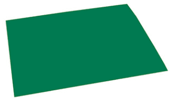 GOMA EVA 40X60 VERDE OSCURO PRYSE 10 UD.