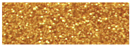 GOMA EVA GLITTER A4 20X30 ORO P/10 UD.