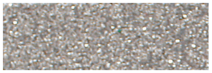 GOMA EVA GLITTER A4 20X30 PLATA P/10 UD.