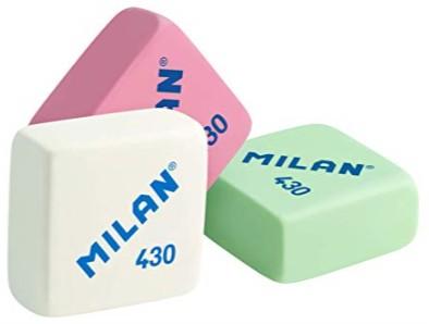 GOMA MILAN 430 MIGA DE PAN C/30 UD.