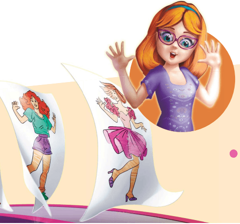 JUEGO DISEÑOS MAGICOS FALOMIR