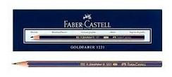 LAPIZ FABER CASTLELL GOLDFABER 1221 3H C/12 UD.