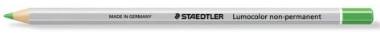LAPIZ STAEDTLER LUMOCOLOR OMNICHROM VERDE C/12 UD.