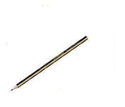 LAPIZ STAEDTLER NORIS TRIANGULAR 183-HB C/12 UD.