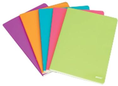LIBRETA T/P Fº 48H 90GR 5X5 ANCOR P/8 UD.