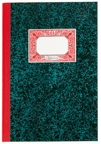 LIBRO CARTONE Fº 100H CAJA (51089)