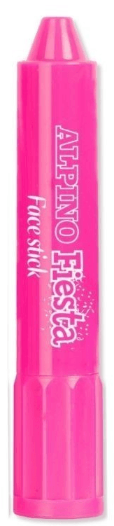 MAQUILLAJE FACE STICK ROSA ALPINO C/6 UD.