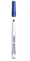 MARCADOR PIZARRA BIC VELLEDA AZUL 1741 C/12 UD.