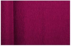 PAPEL CRESPON FLORISTA 140GR 50X250CM BURDEOS PF984