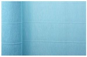 PAPEL CRESPON FLORISTA 140GR 50X250CM TURQUESA PF956