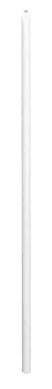 PAPEL KRAFT ROLLO 1X3M BLANCO FABRISA