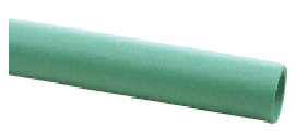 PAPEL KRAFT ROLLO 1X3M VERDE OSCURO FABRISA