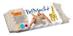 PASTA DE MODELAR PATMACHE 680 GR JOVI