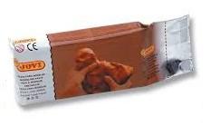 PASTA MODELAR JOVI TERRACOTA 1000GR