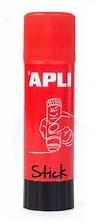 PEGAMENTO BARRA APLI 21GR. C/12 UD.