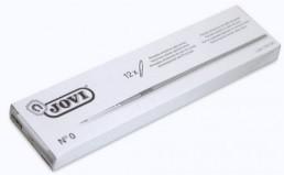 PINCEL ESCOLAR JOVI Nº 0 C/12 UD.