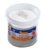 PINTURA DEDOS JOVI 125 ML BLANCO C/5UD.