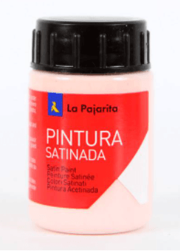 PINTURA ROSA LA PAJARITA 35ML