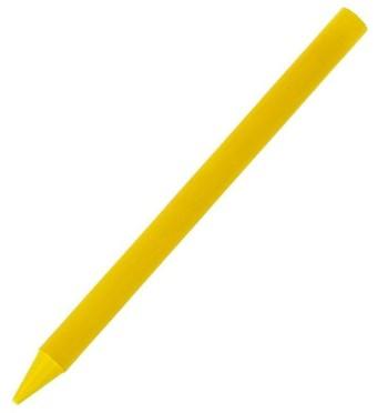 PLASTIDECOR AMARILLO CAJA 25 UD.