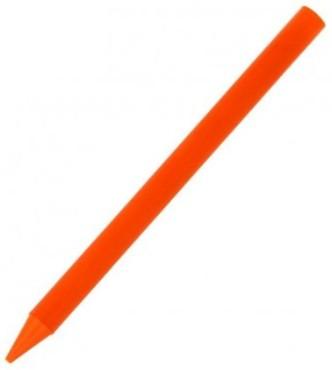 PLASTIDECOR NARANJA CAJA 25 UD.