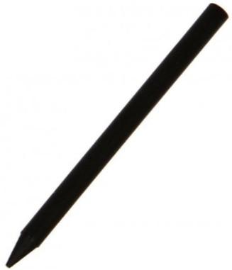PLASTIDECOR NEGRO CAJA 25 UD.