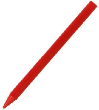 PLASTIDECOR ROJO CAJA 25 UD.