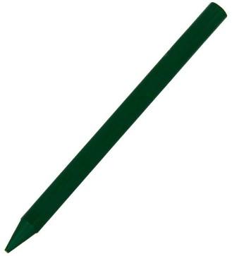 PLASTIDECOR VERDE OSCURO CAJA 25 UD.