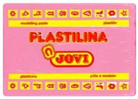 PLASTILINA JOVI 150GR ROSA 71 C/15 UD.
