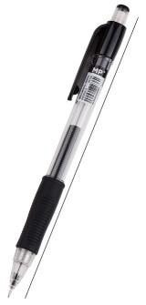 PORTAMINA MP 0.5 NEGRO C/ 12 UD.