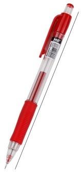 PORTAMINA MP 0.5 ROJO C/ 12 UD.