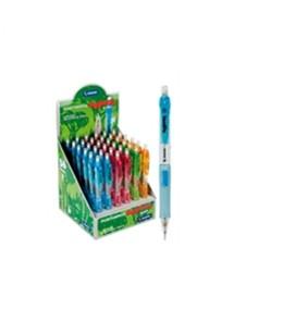 PORTAMINAS SCHOOL SPAPER 0.5 C/36 UD.