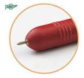 PUNZON PICADO PUNTA LATON FAIBO 769 P/25 UD.