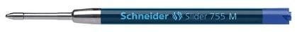 RECAMBIO METALICO SLIDER 755 M AZUL TRAZO MEDIO