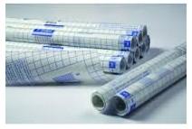 ROLLO FORRALIBROS  PP ADHESIVO 0.50X1.5 SADIPAL C/25 UD.
