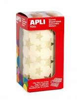 ROLLO GOMETS ESTRELLA ORO 11116 APLI