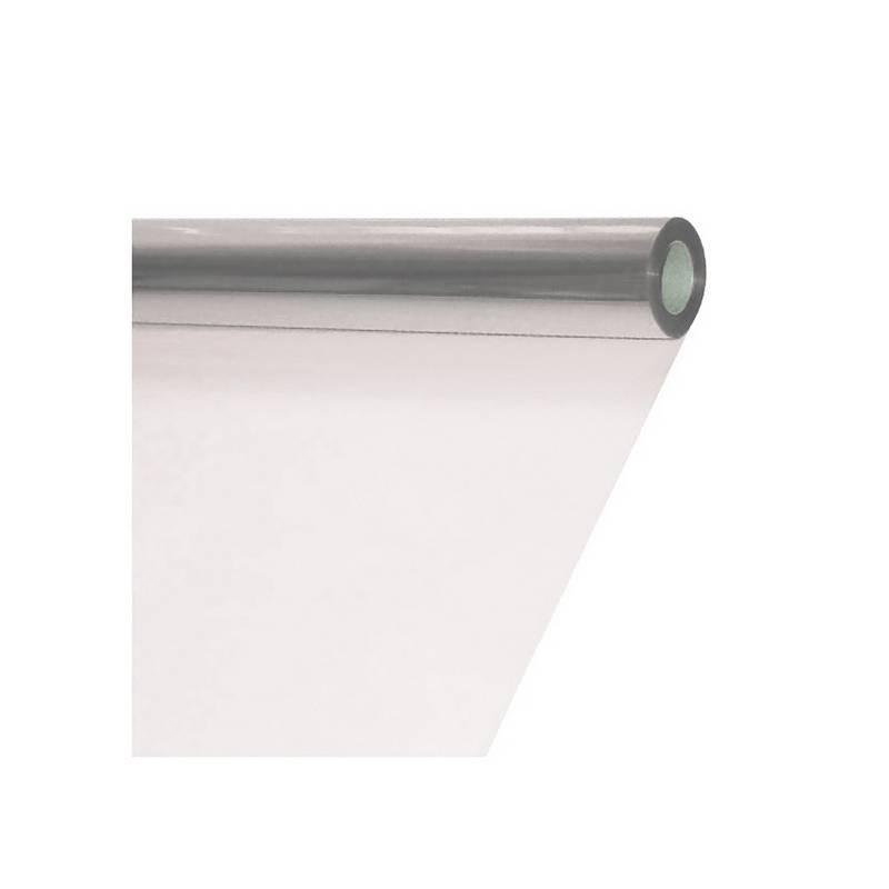 ROLLO PAPEL CELOFAN INCOLORO 50X65 MARGOK 25H.