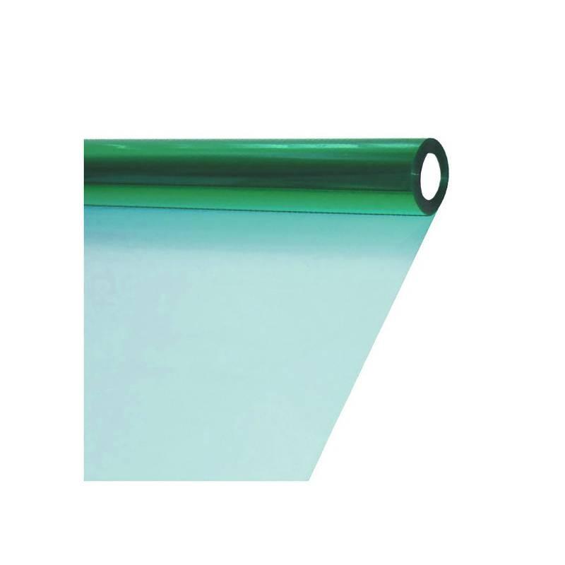 ROLLO PAPEL CELOFAN VERDE 50X65 MARGOK 25H.