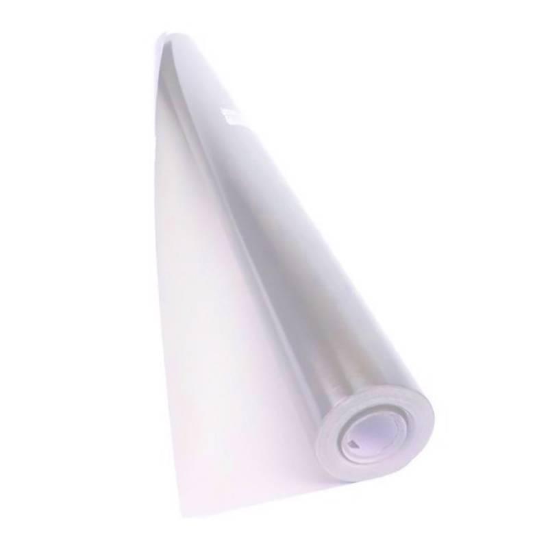 ROLLO PAPEL CHAROL BLANCO 50X65 MARGOK 25H.