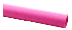 ROLLO PAPEL KRAFT 1X10M FUCSIA