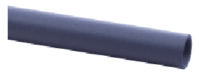 ROLLO PAPEL KRAFT 1X25M NEGRO FABRISA