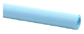 ROLLO PAPEL KRAFT 1X25M TURQUESA FABRISA