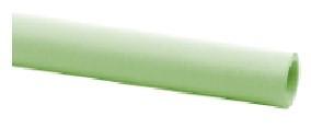 ROLLO PAPEL KRAFT 1X50M VERDE FABRISA