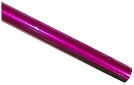 ROLLO PAPEL METALIZADO 0.5X10M MARGOK MAGENTA