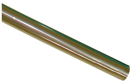ROLLO PAPEL METALIZADO 0.5X10M MARGOK ORO