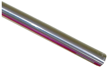 ROLLO PAPEL METALIZADO 0.5X10M MARGOK PLATA